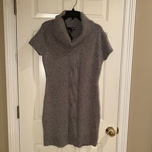 a.n.a. Sweater Dress